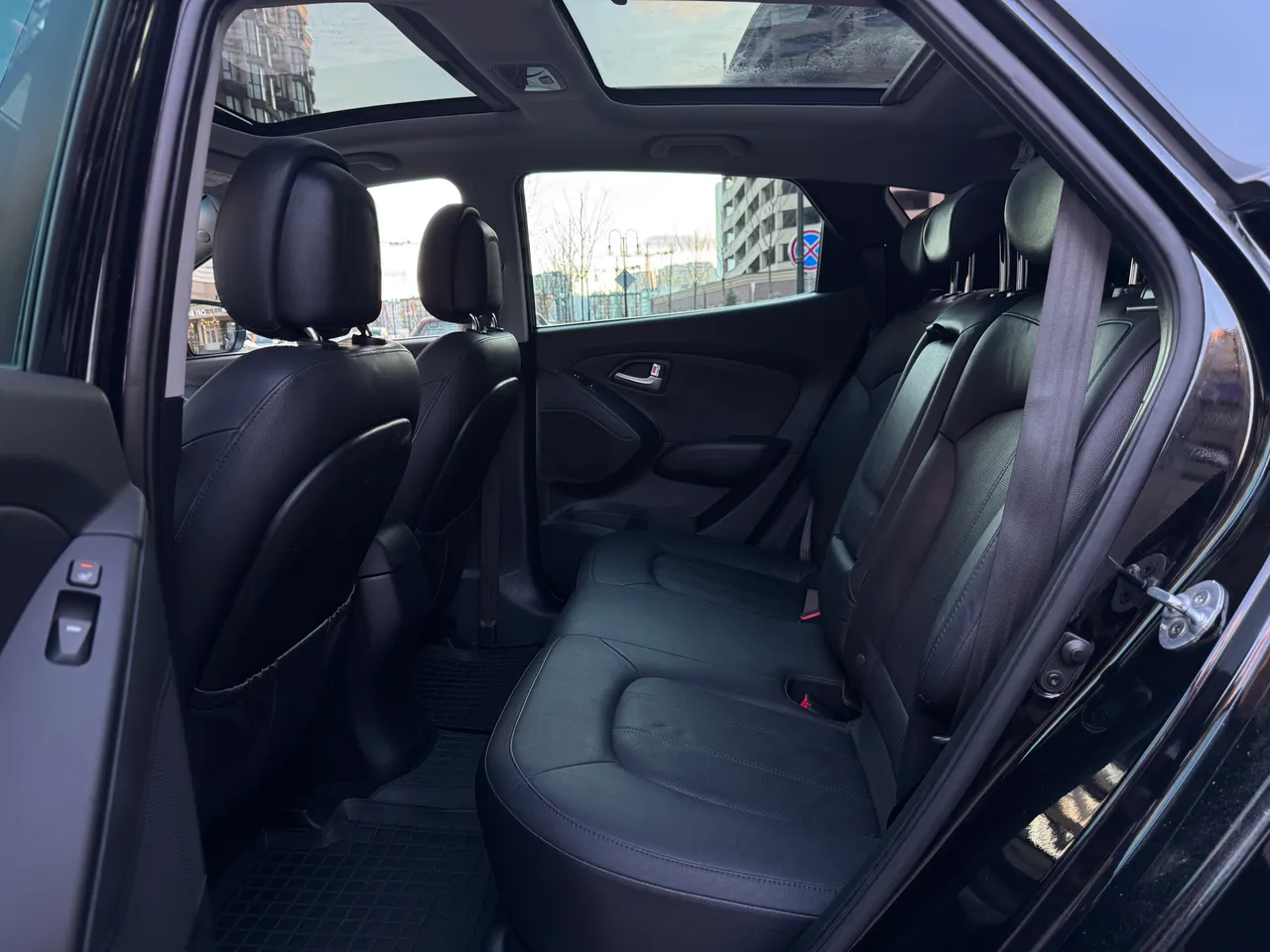 Hyundai ix35 - фото 70