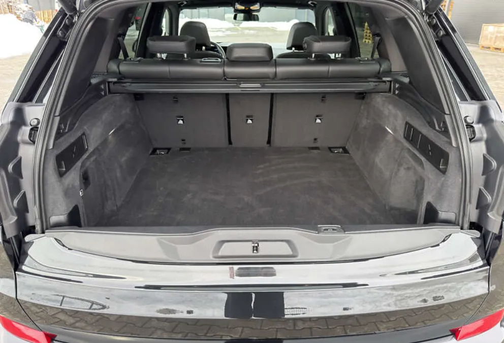 BMW X5 - фото 13