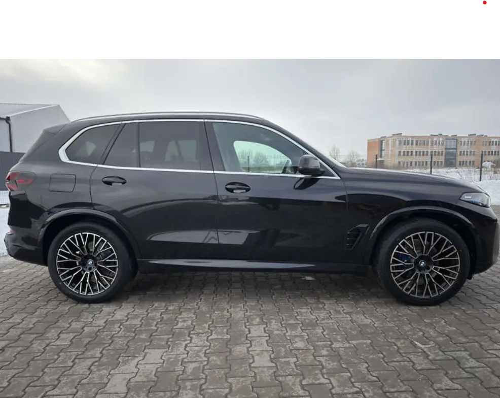 BMW X5 - фото 4