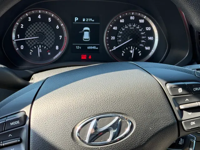 Hyundai Veloster - фото 5