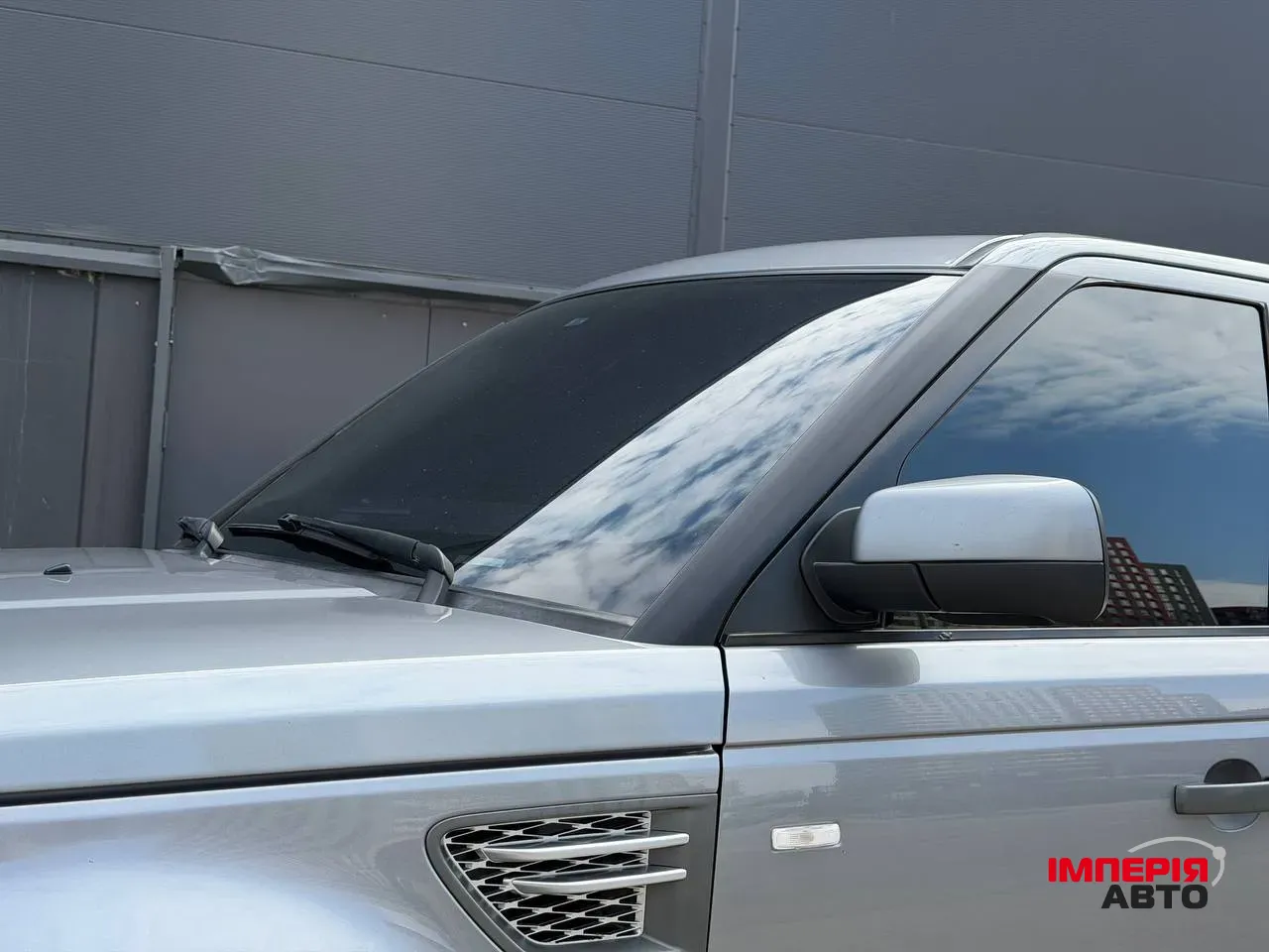 Land Rover Range Rover Sport - фото 35