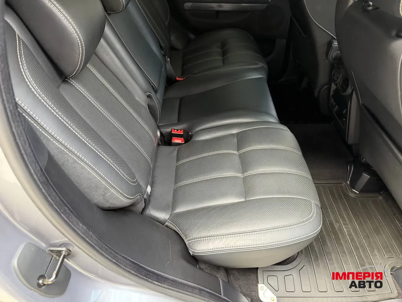 Land Rover Range Rover Sport - фото 52