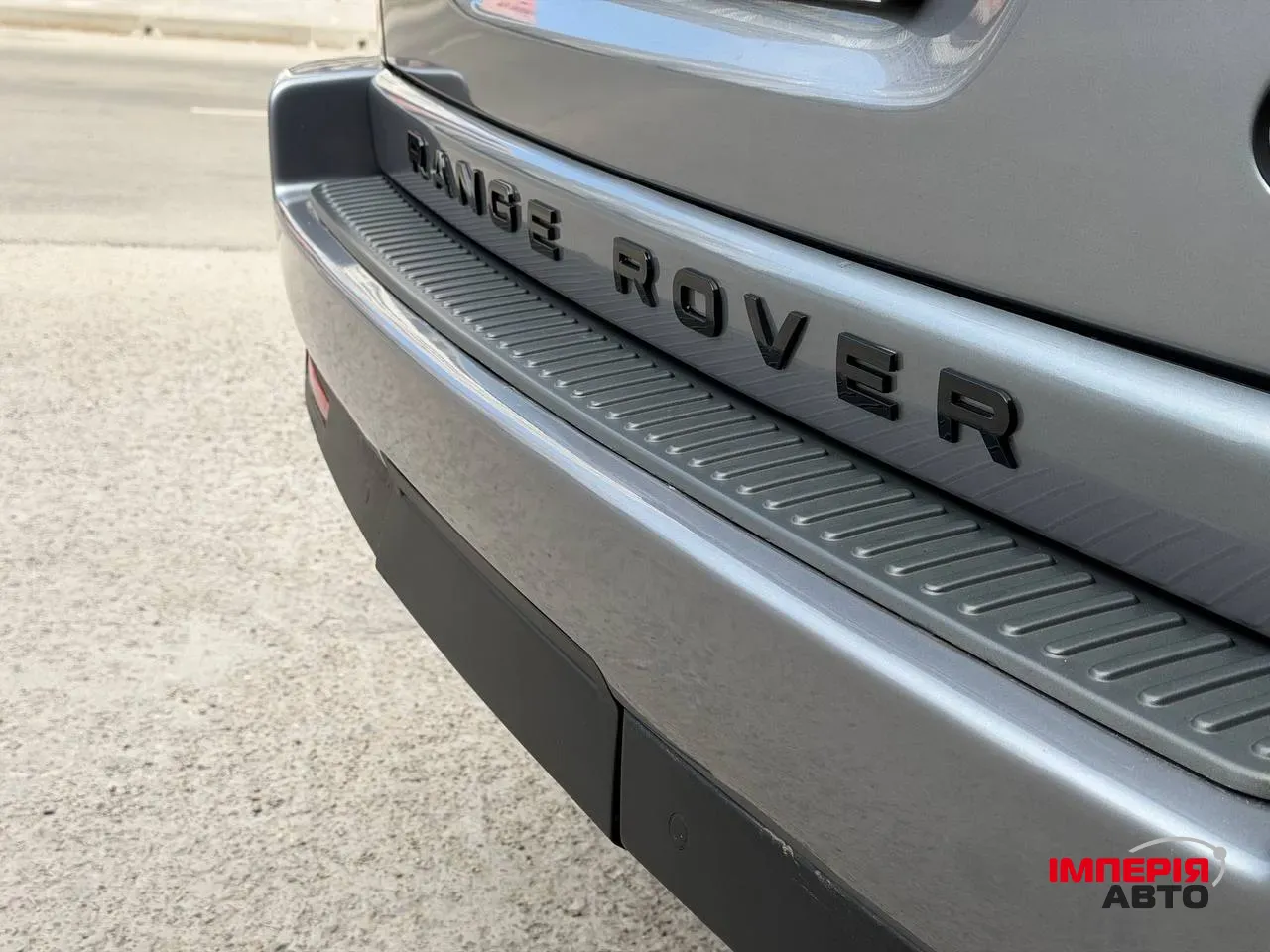 Land Rover Range Rover Sport - фото 30