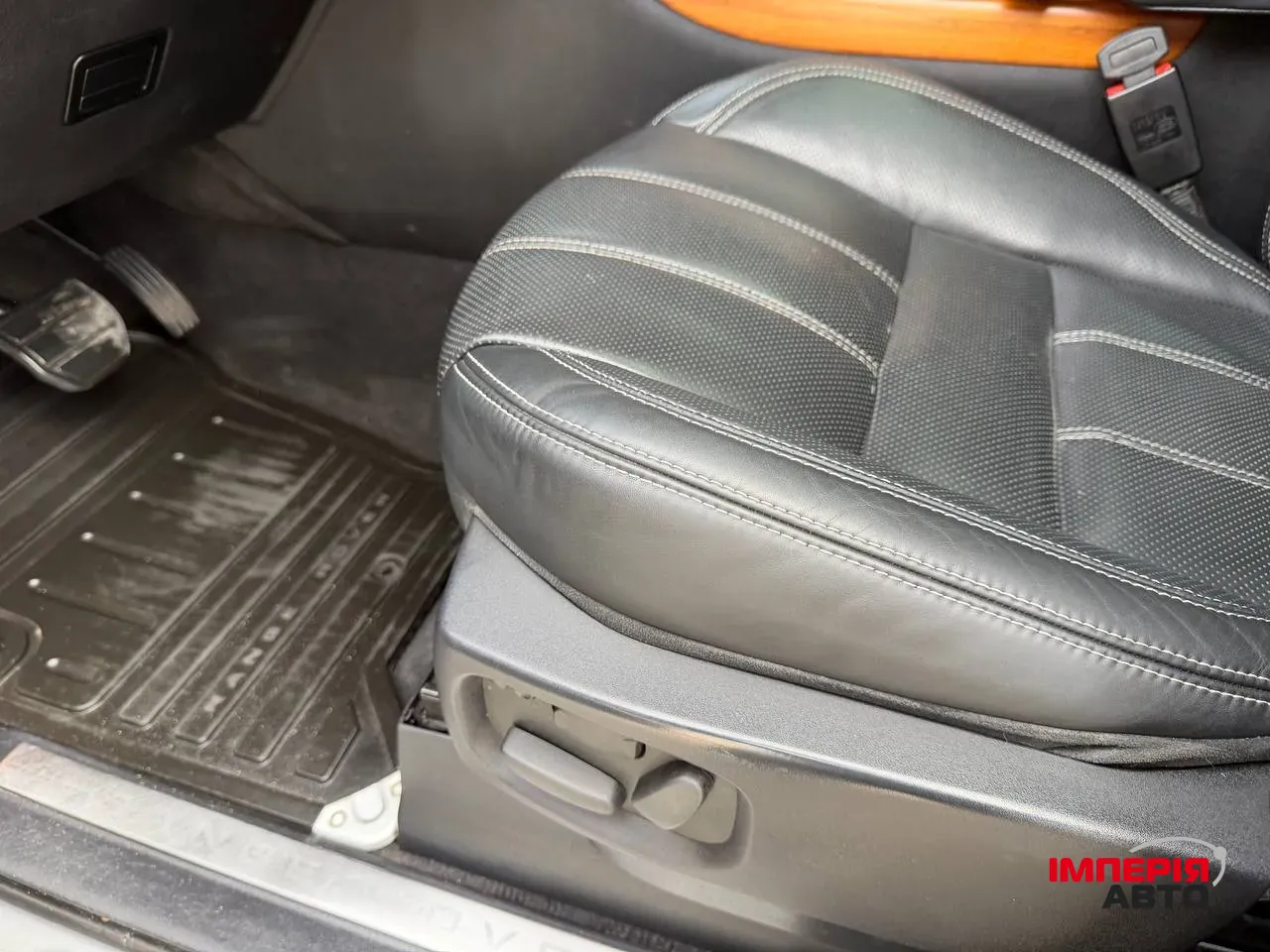 Land Rover Range Rover Sport - фото 41