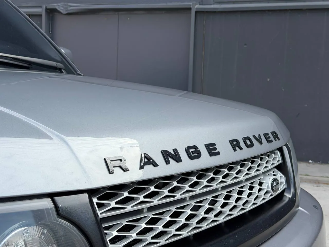 Land Rover Range Rover Sport - фото 20