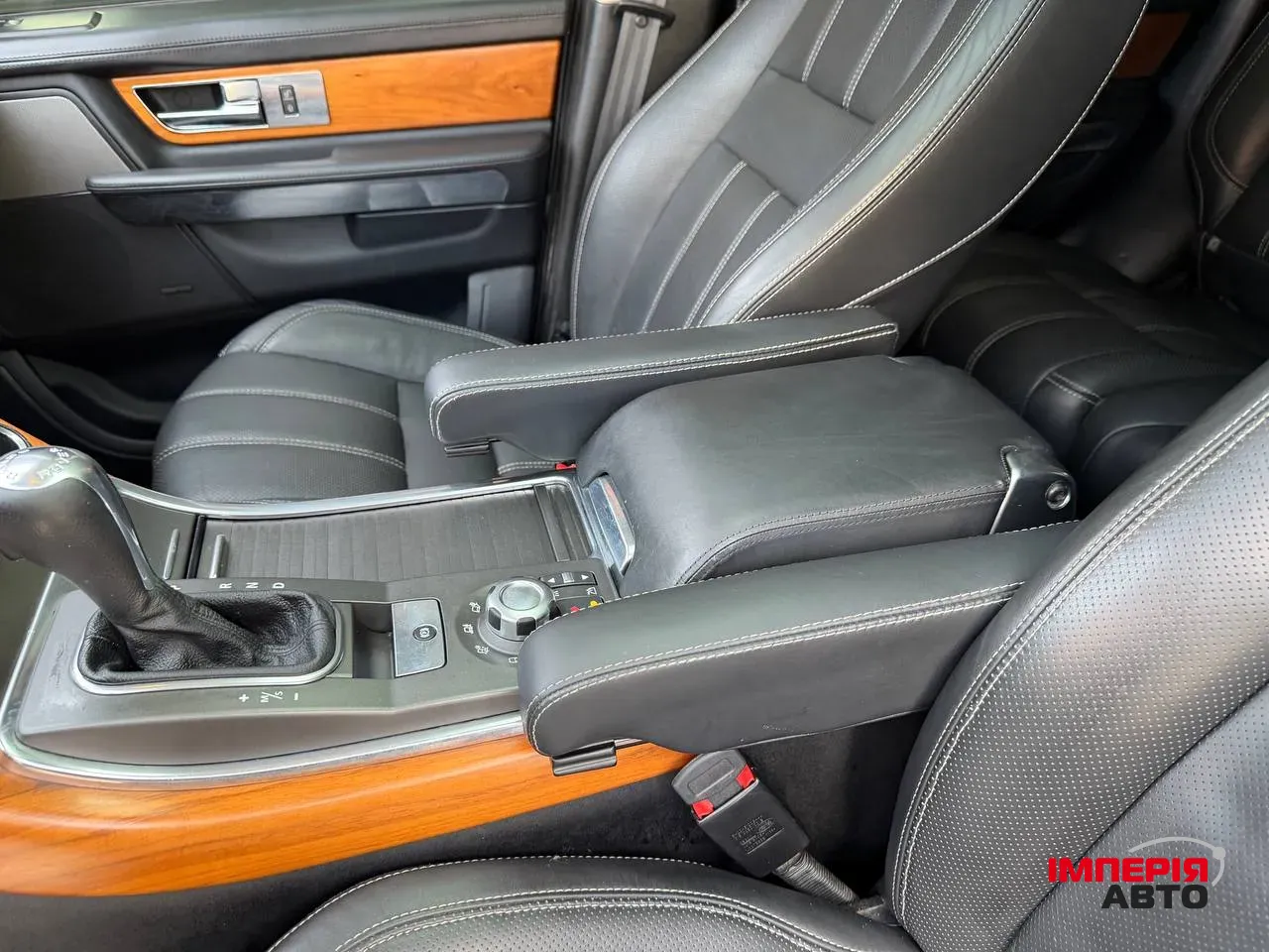 Land Rover Range Rover Sport - фото 40