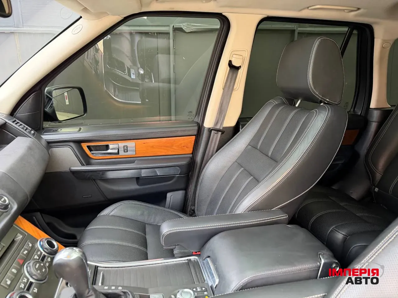 Land Rover Range Rover Sport - фото 45