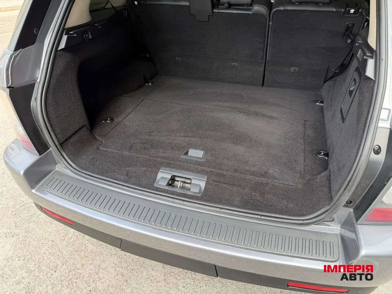 Land Rover Range Rover Sport - фото 65