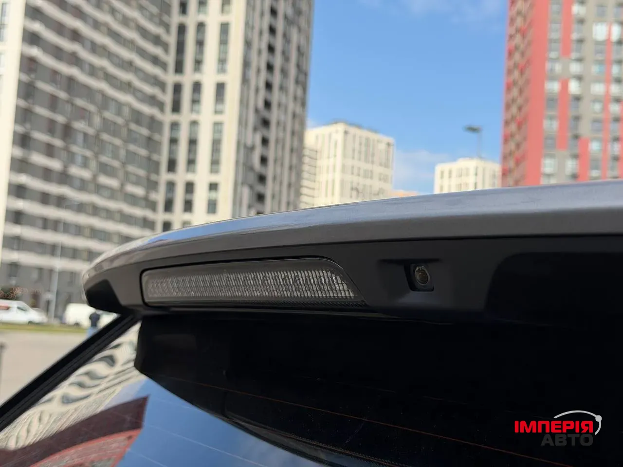 Land Rover Range Rover Sport - фото 29