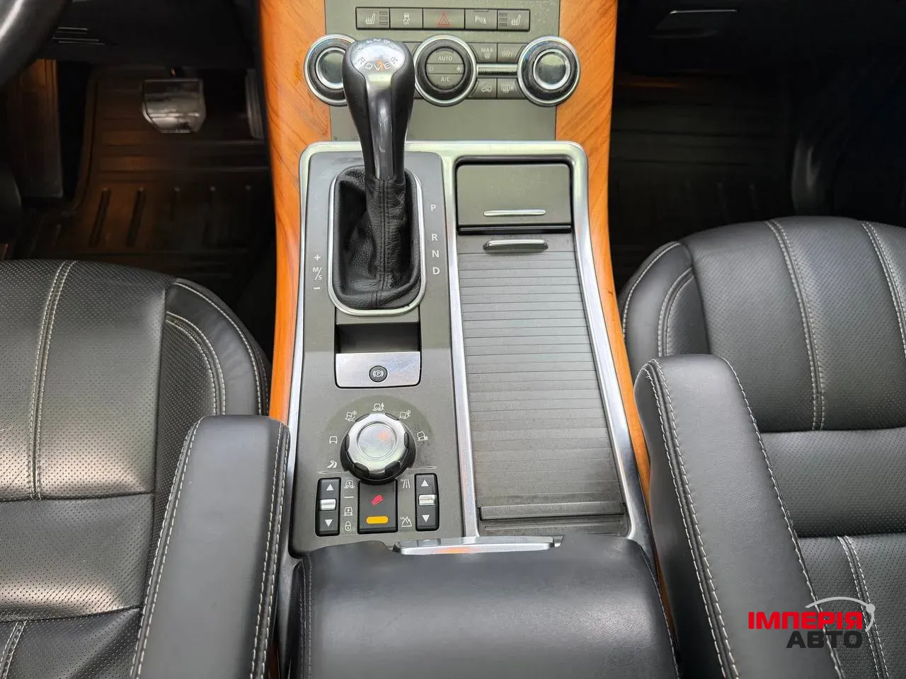 Land Rover Range Rover Sport - фото 43