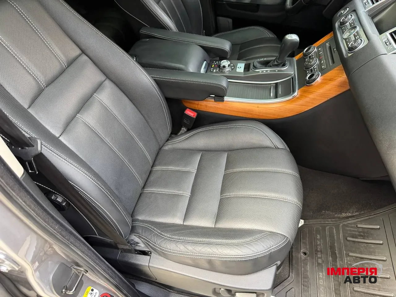 Land Rover Range Rover Sport - фото 50