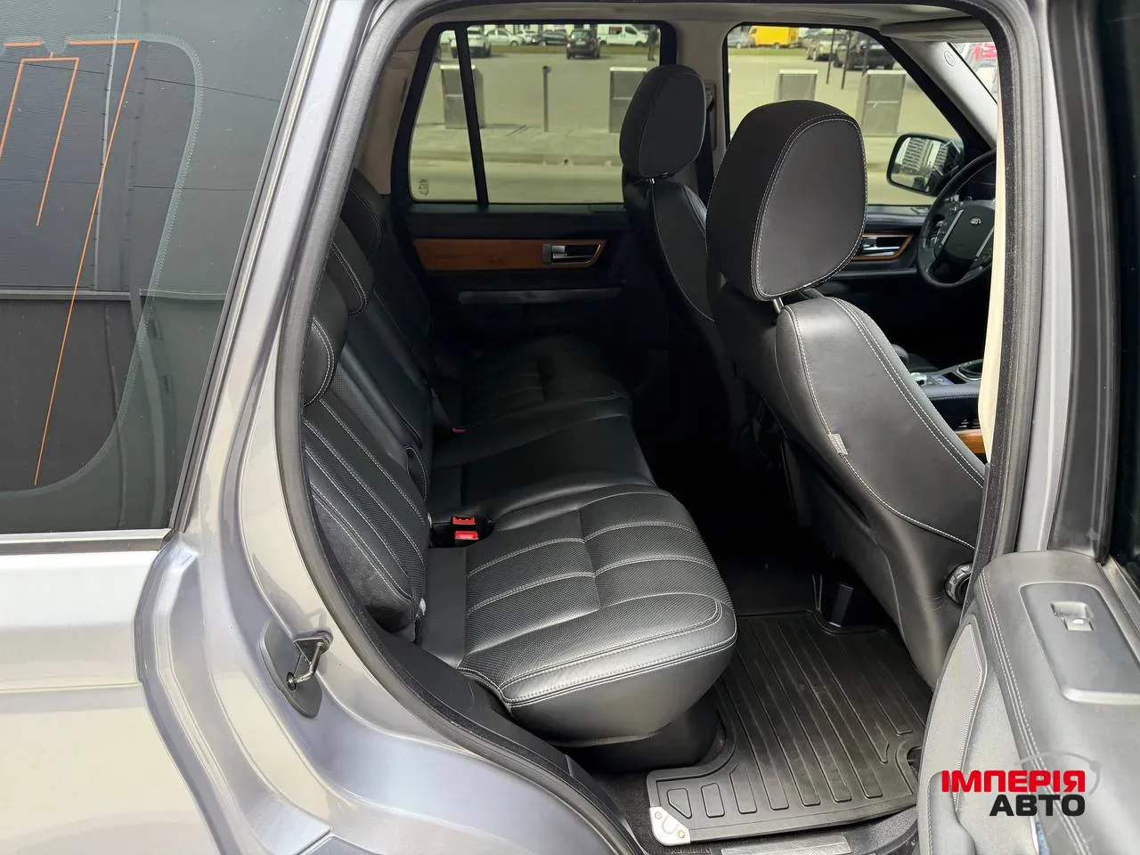 Land Rover Range Rover Sport - фото 53