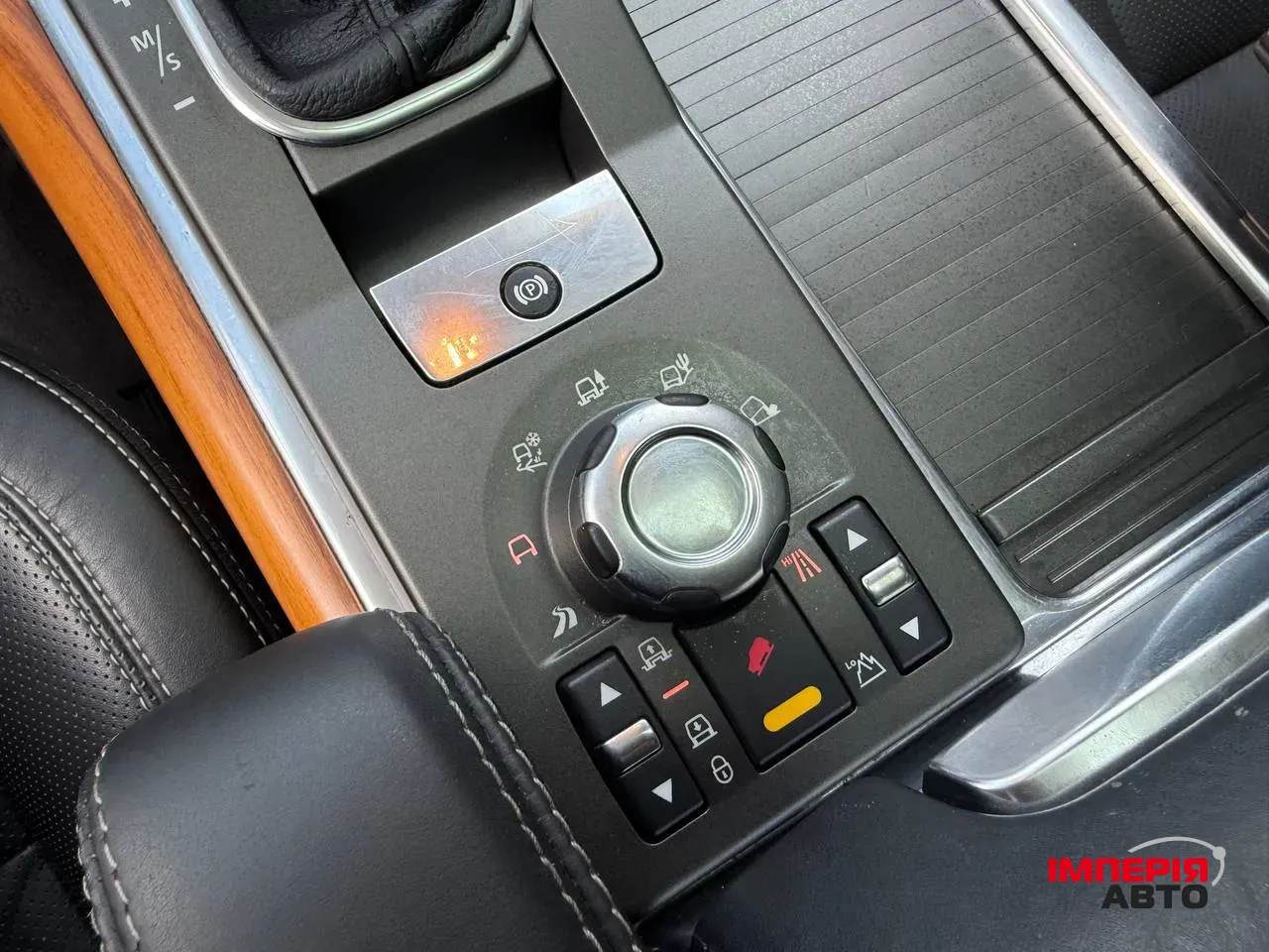 Land Rover Range Rover Sport - фото 63