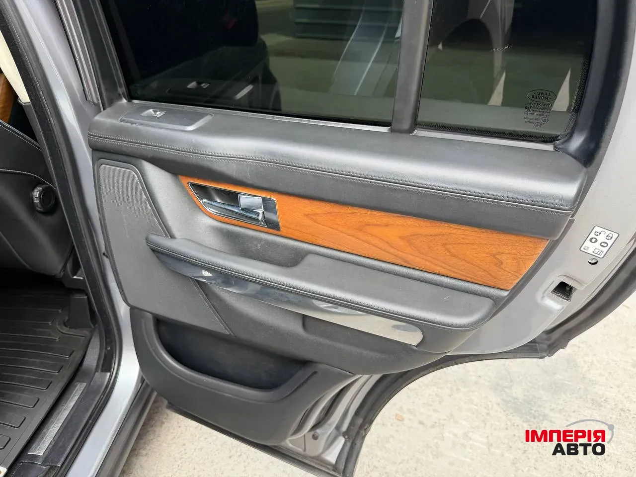 Land Rover Range Rover Sport - фото 60