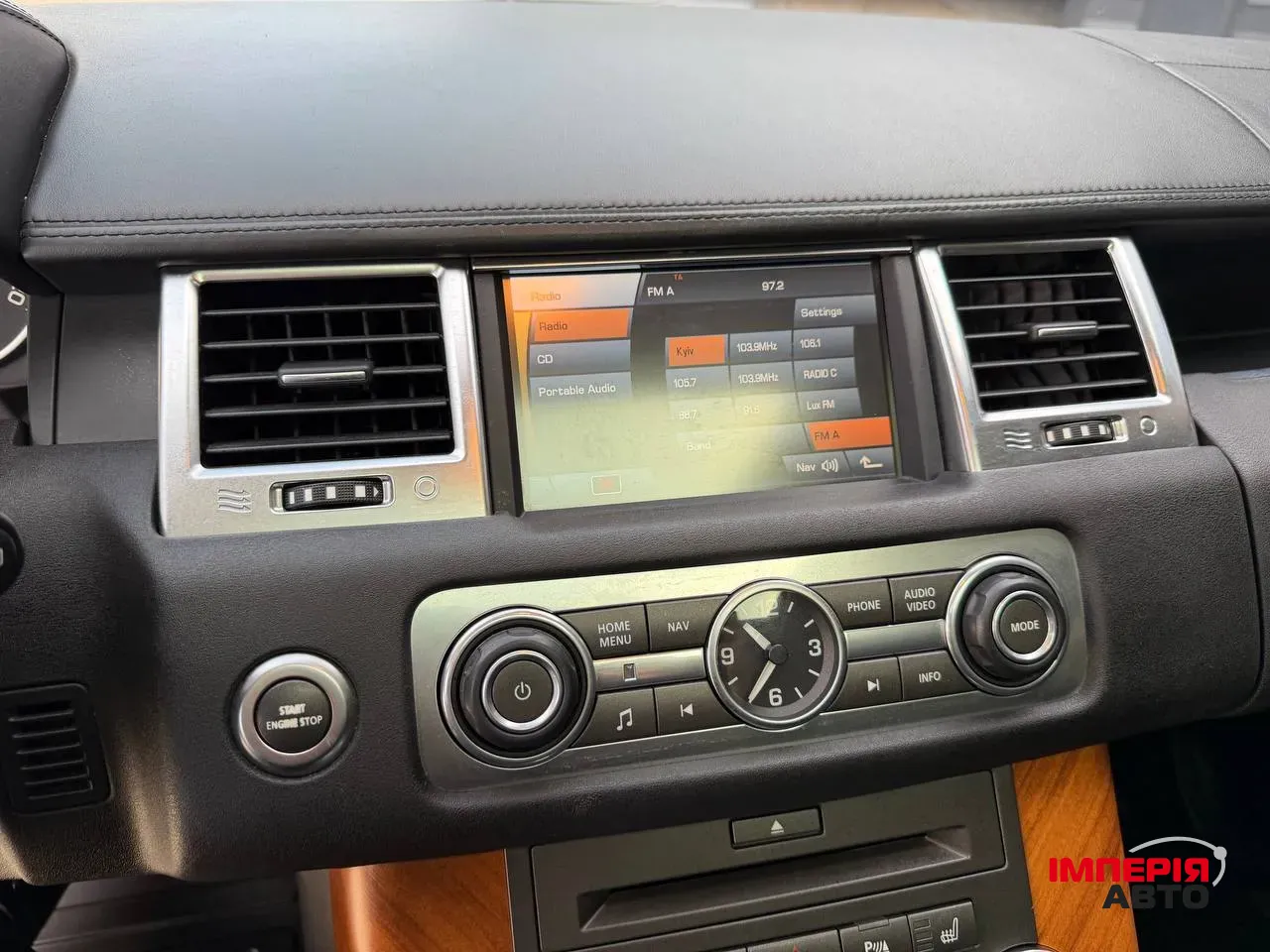 Land Rover Range Rover Sport - фото 58