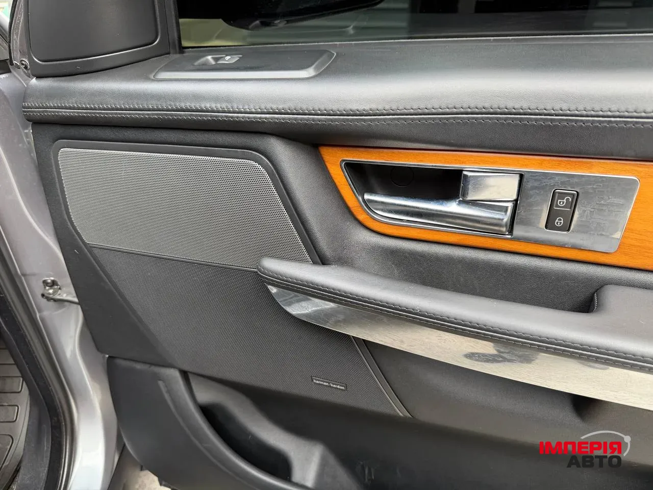 Land Rover Range Rover Sport - фото 54