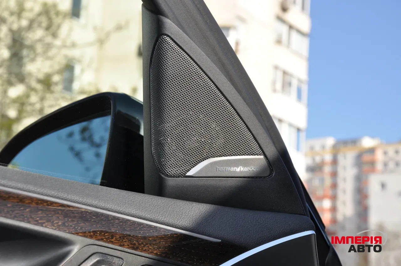 BMW X4 - фото 20