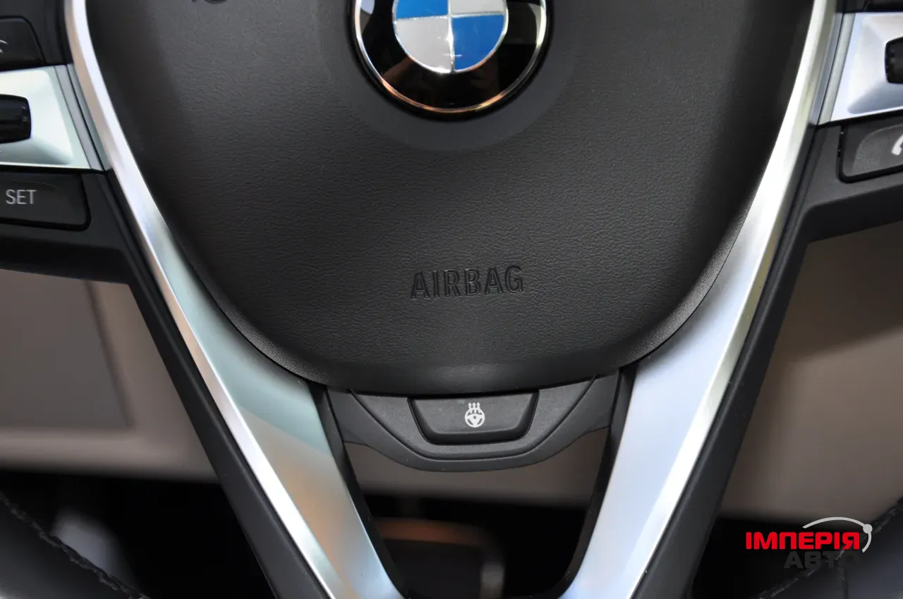 BMW X4 - фото 13