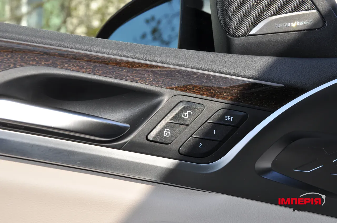 BMW X4 - фото 21