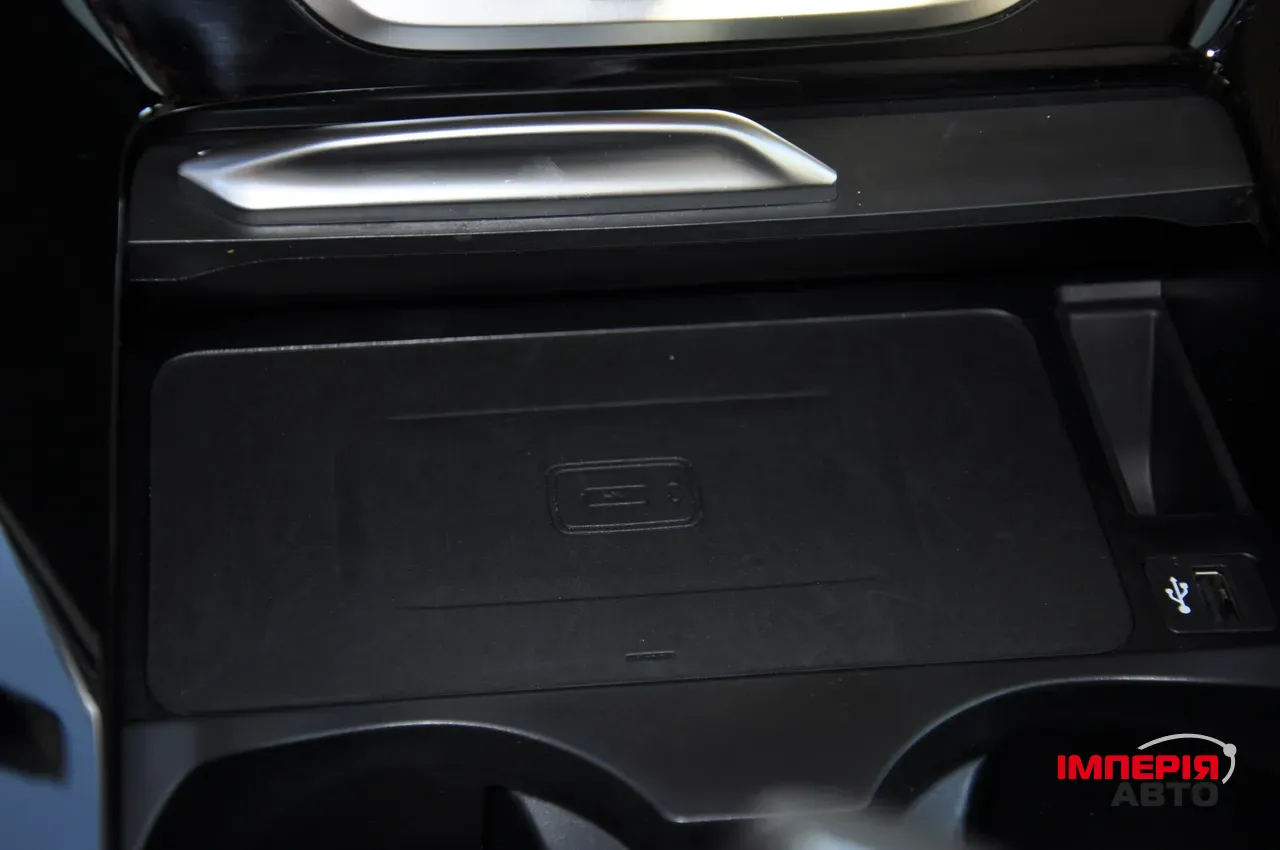 BMW X4 - фото 17