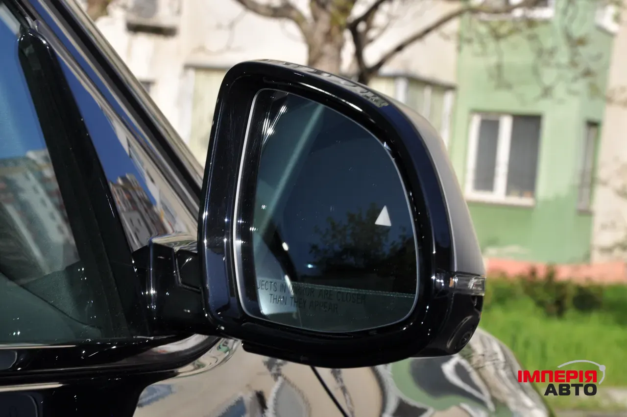 BMW X4 - фото 36