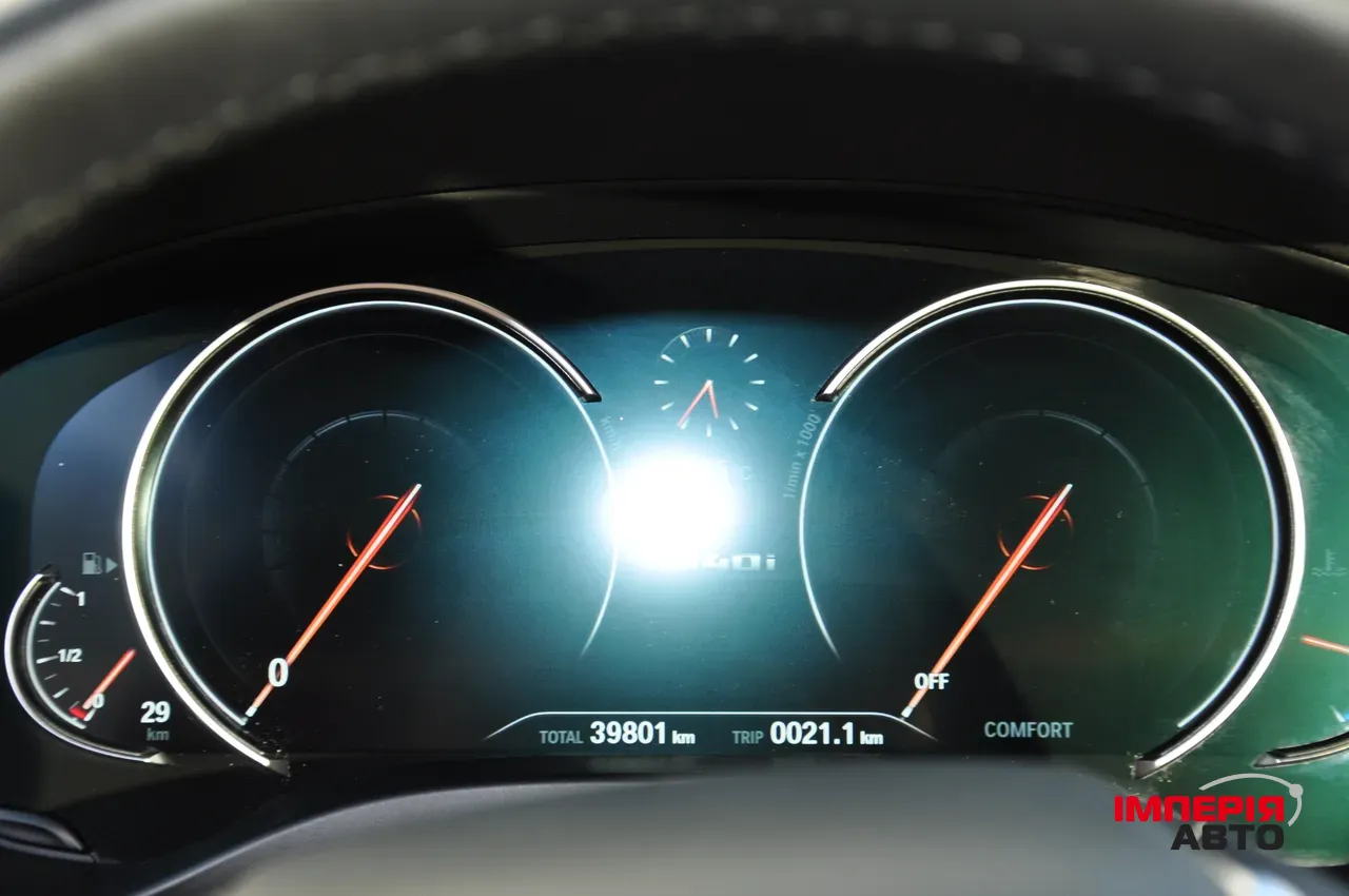 BMW X4 - фото 15