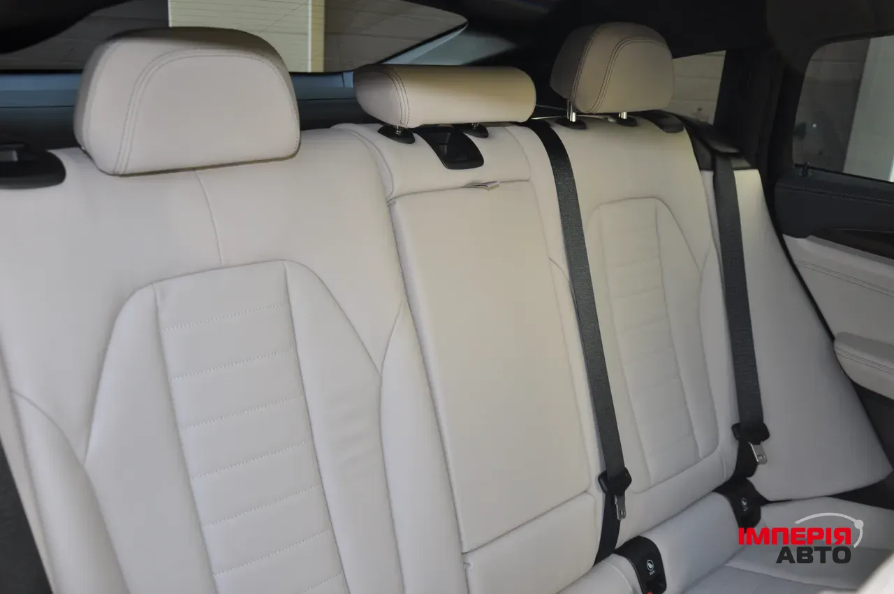 BMW X4 - фото 33