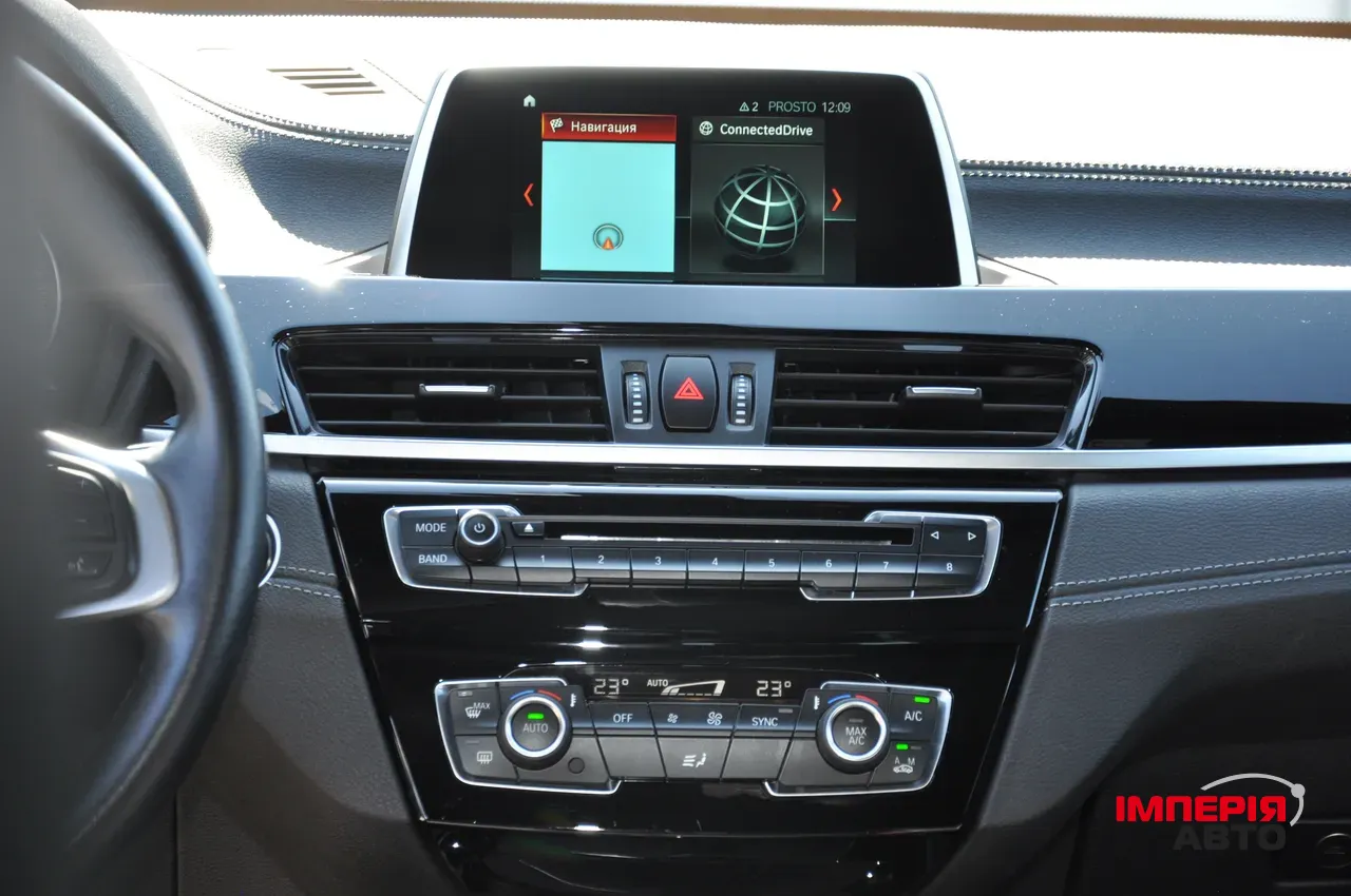 BMW X2 - фото 30
