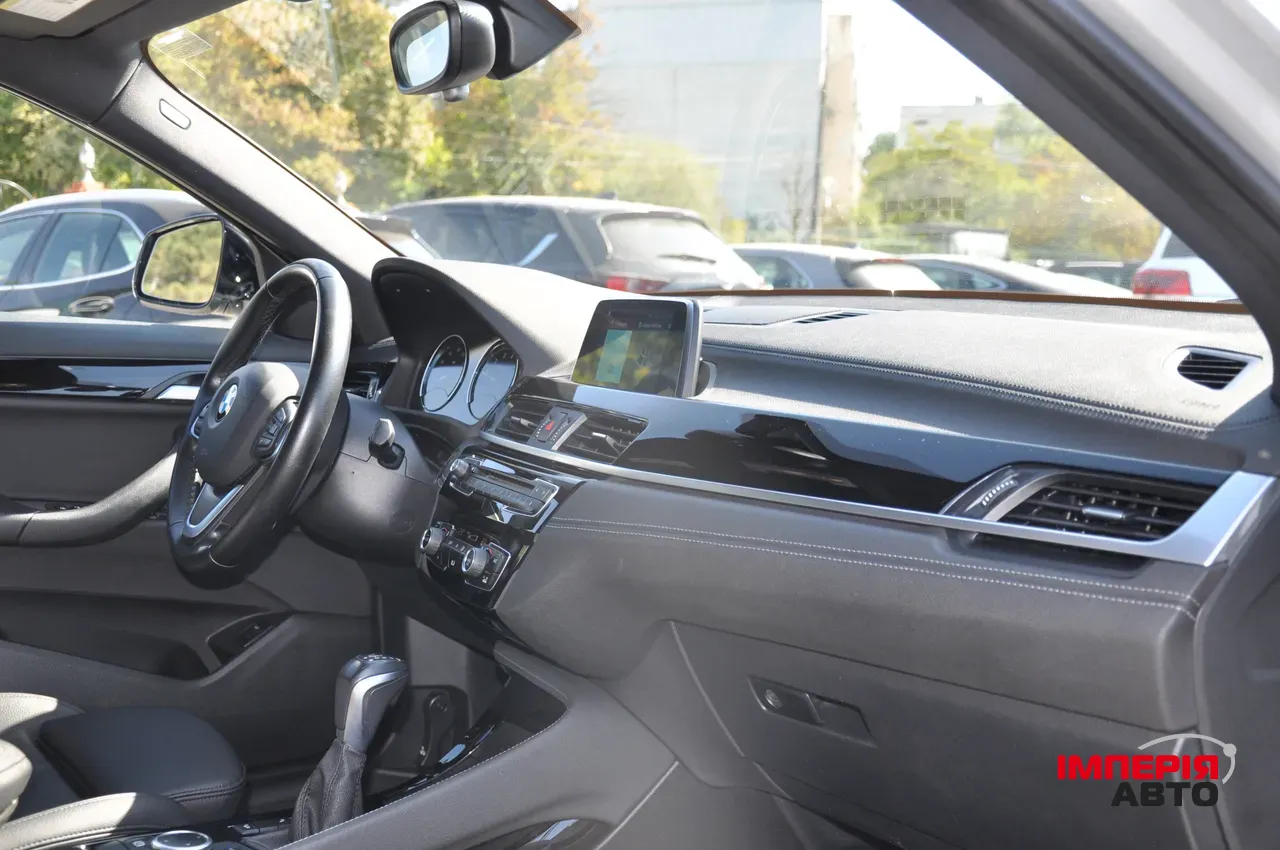BMW X2 - фото 36