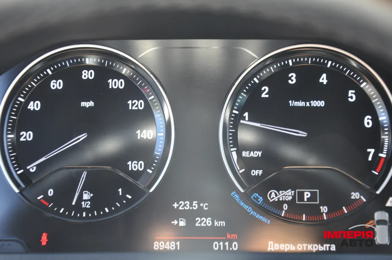 BMW X2 - фото 21