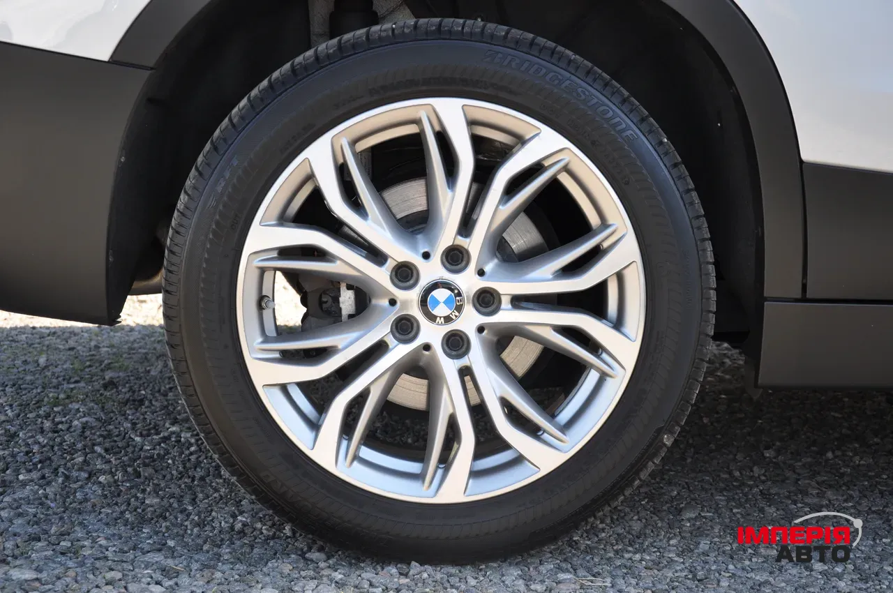 BMW X2 - фото 5