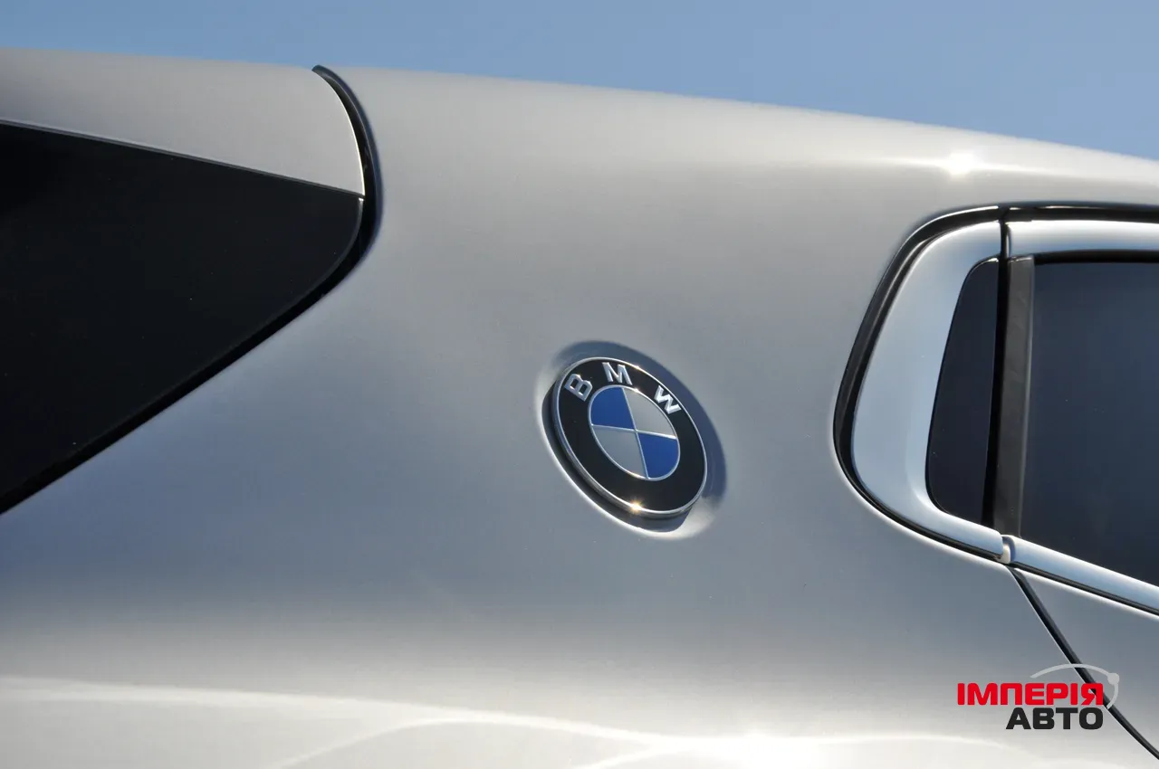 BMW X2 - фото 10