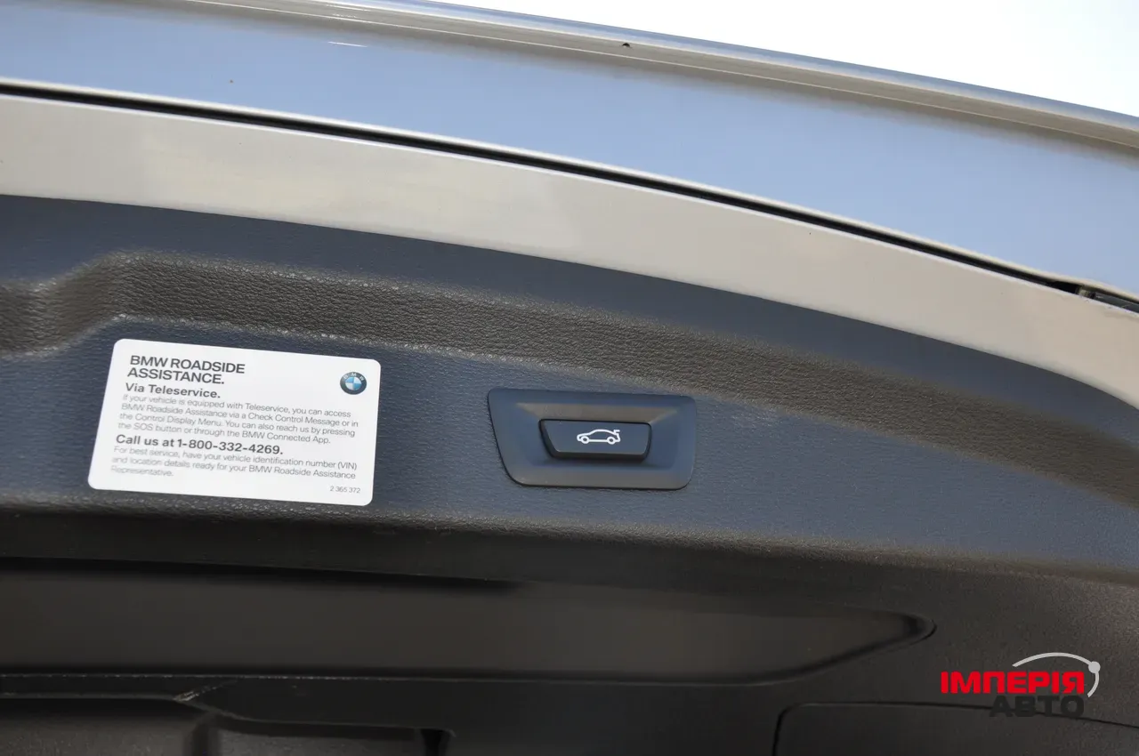 BMW X2 - фото 41