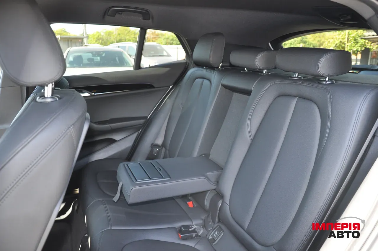 BMW X2 - фото 26