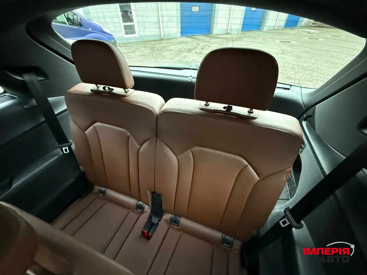 Audi Q7 - фото 50