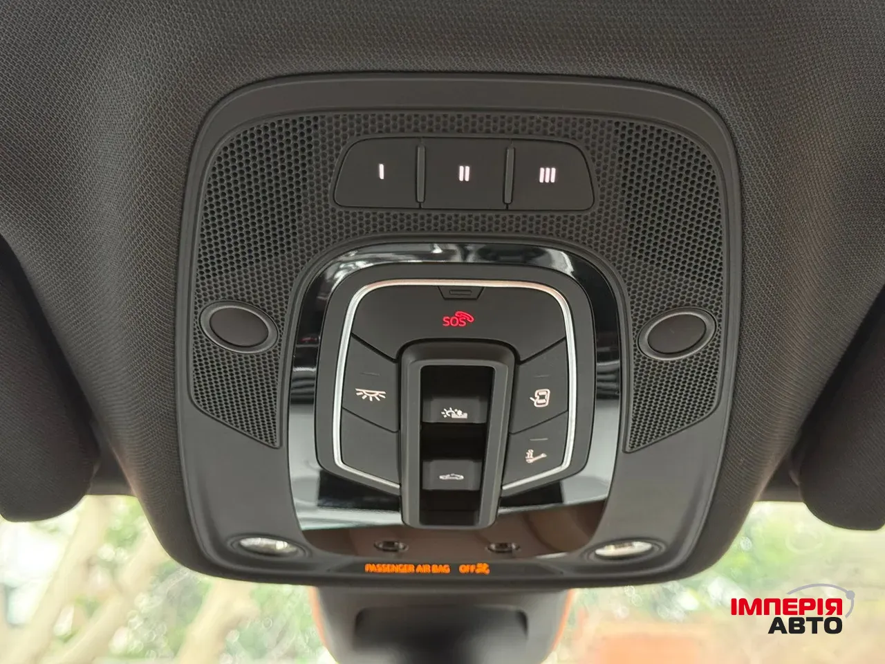 Audi Q7 - фото 56