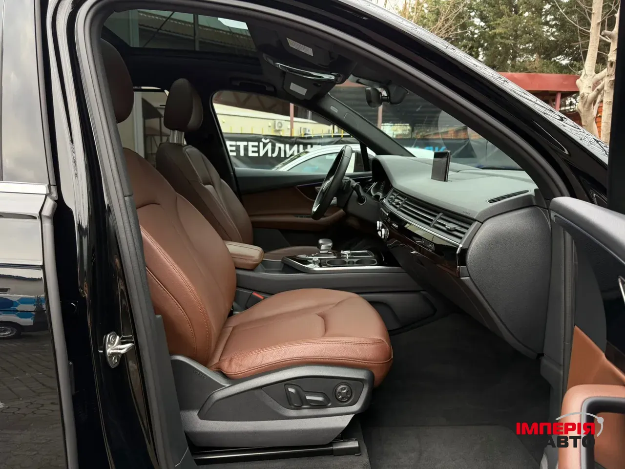 Audi Q7 - фото 62