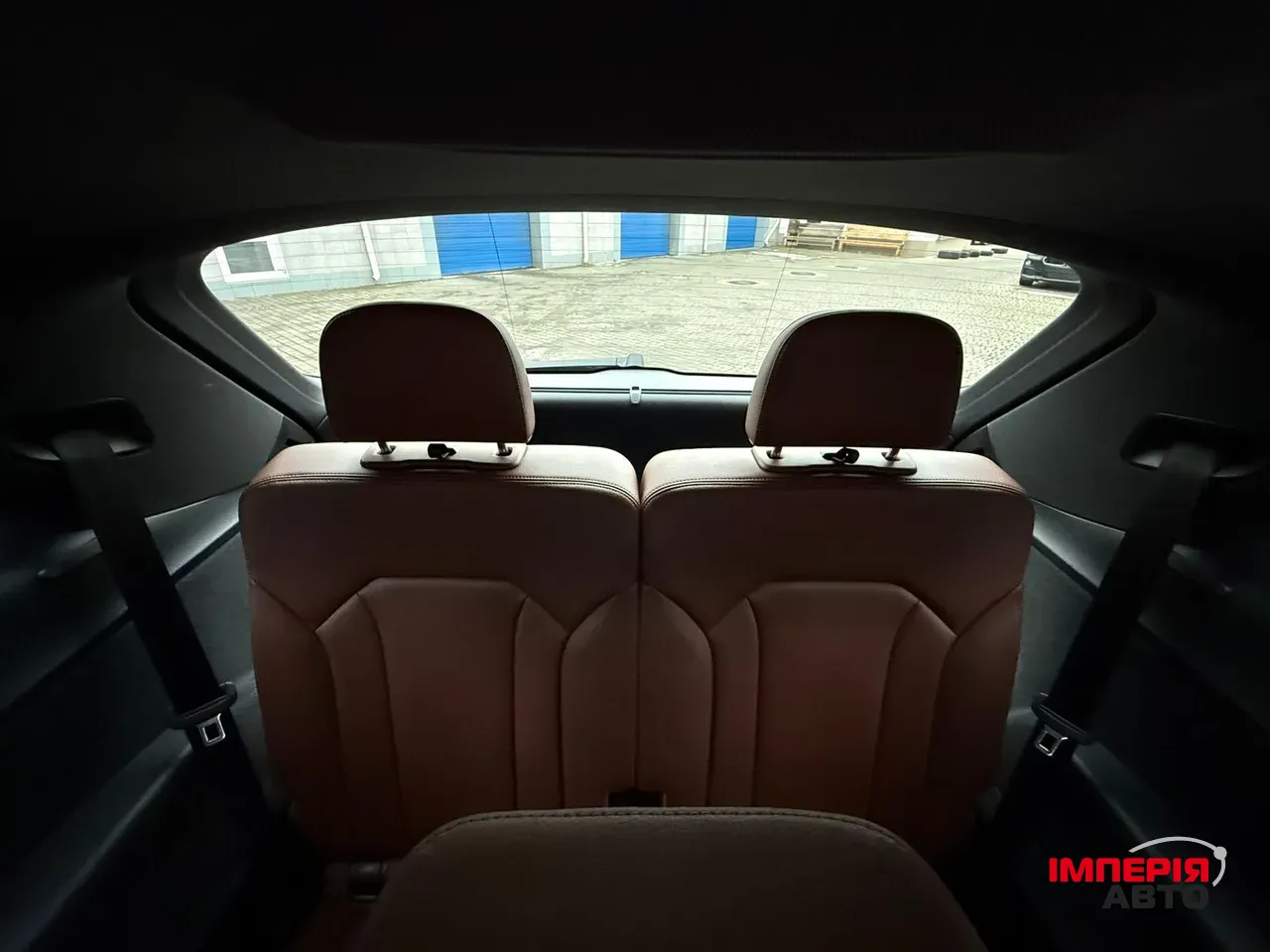 Audi Q7 - фото 49