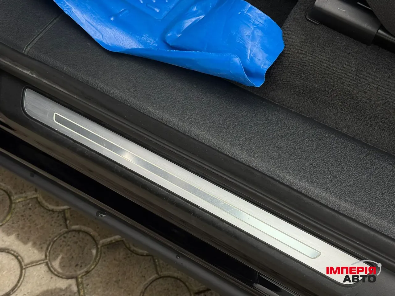 Audi Q7 - фото 37