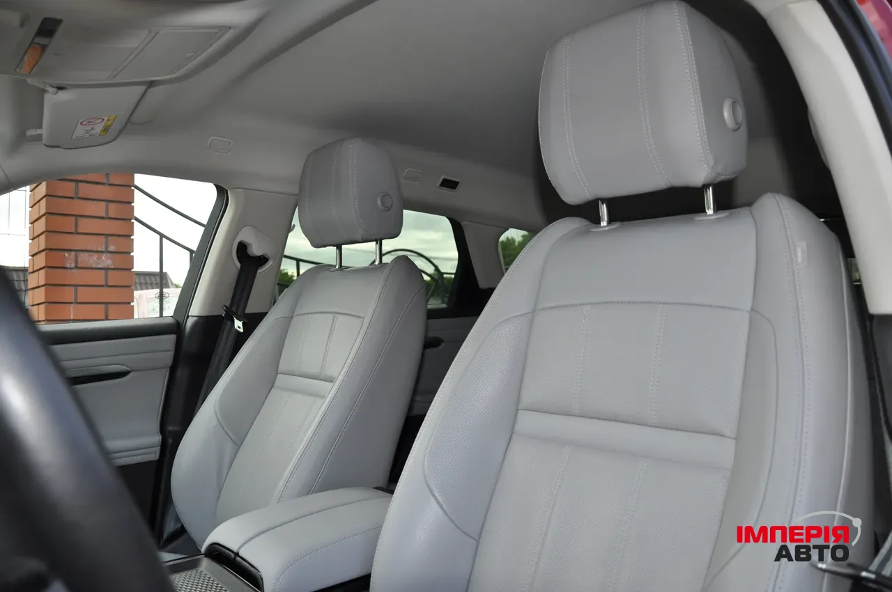 Land Rover Range Rover Evoque - фото 6