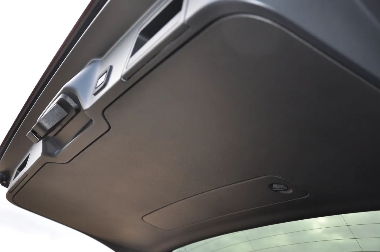 Land Rover Range Rover Evoque - фото 37