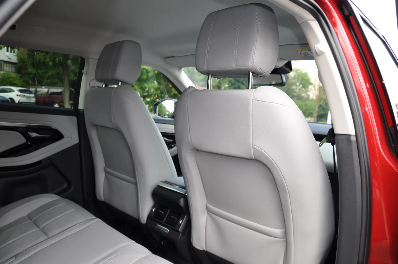 Land Rover Range Rover Evoque - фото 20