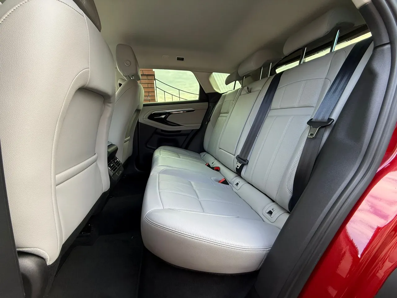 Land Rover Range Rover Evoque - фото 39