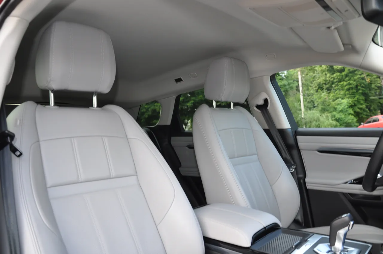 Land Rover Range Rover Evoque - фото 23