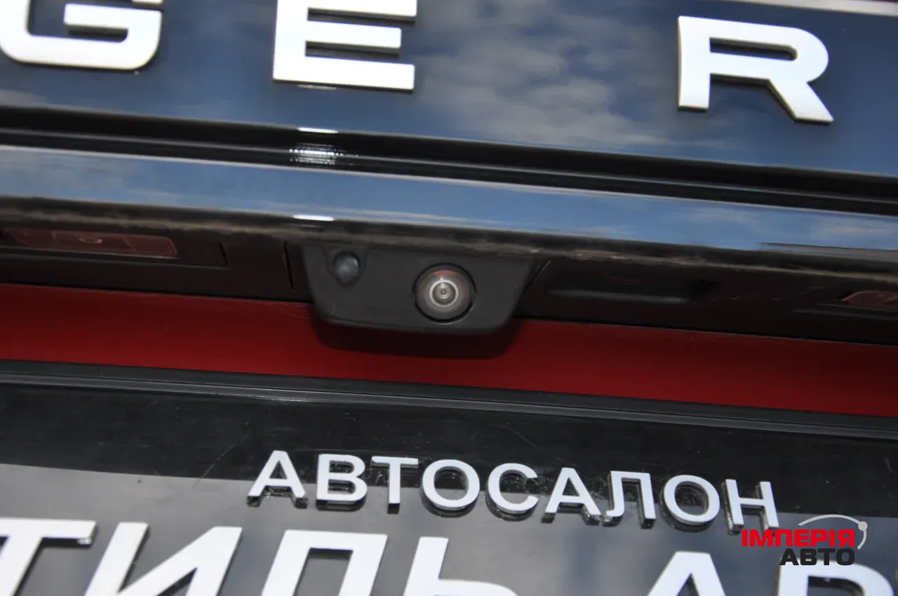 Land Rover Range Rover Evoque - фото 31