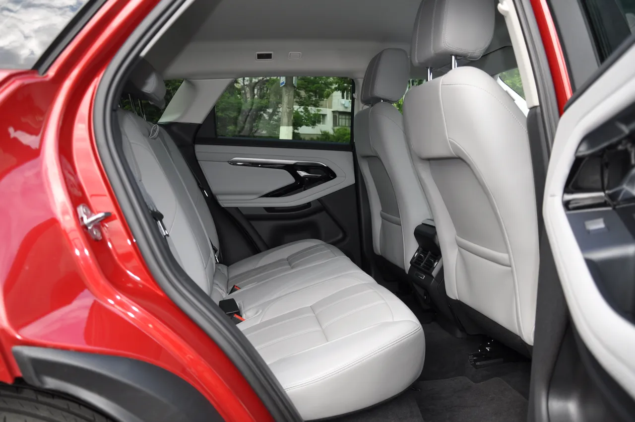 Land Rover Range Rover Evoque - фото 18