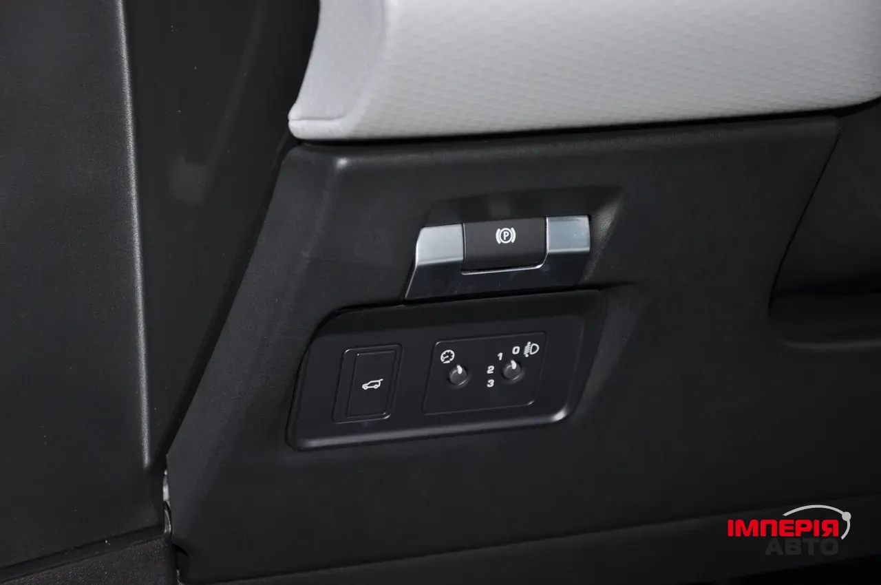 Land Rover Range Rover Evoque - фото 11