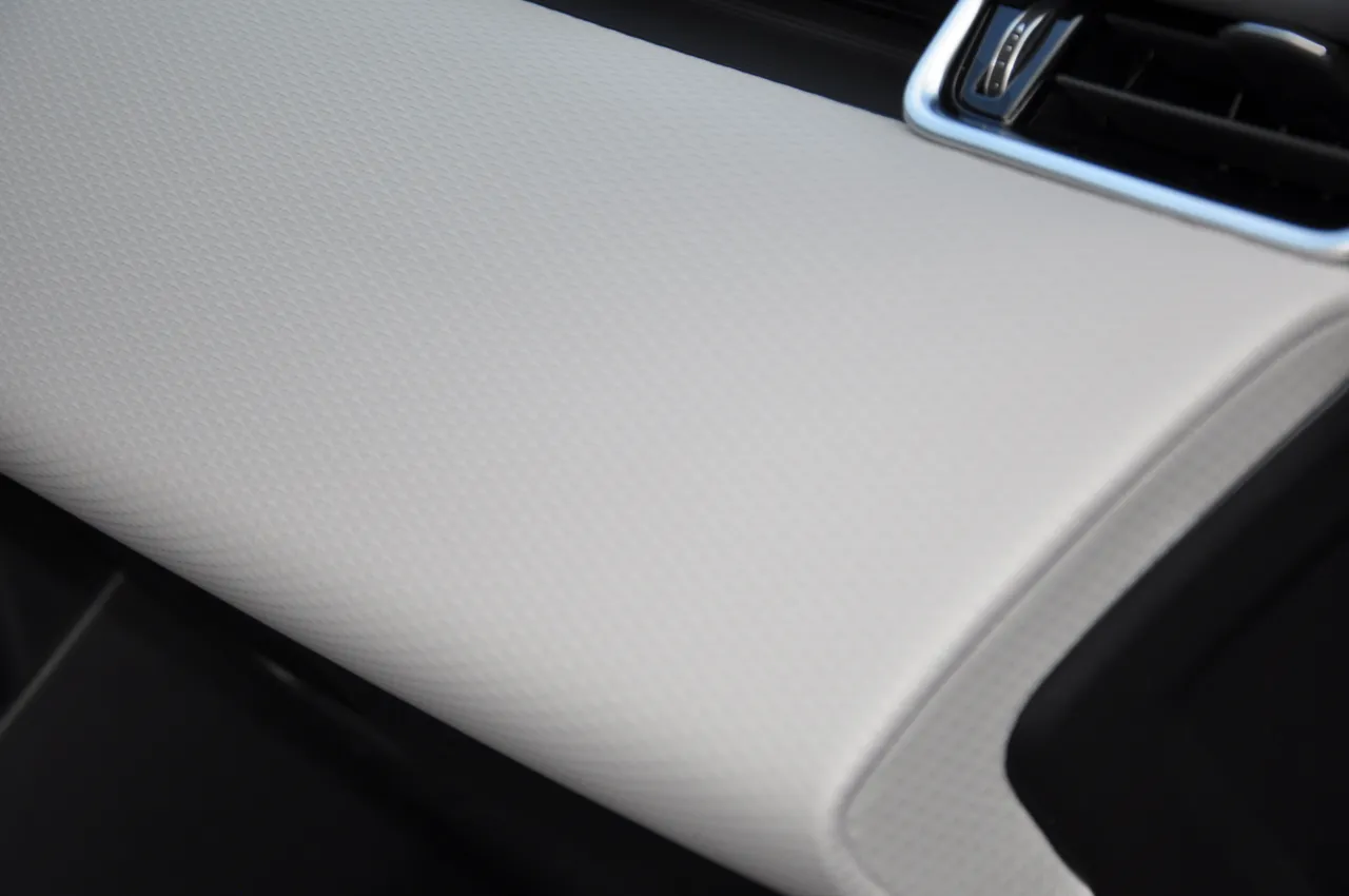 Land Rover Range Rover Evoque - фото 24