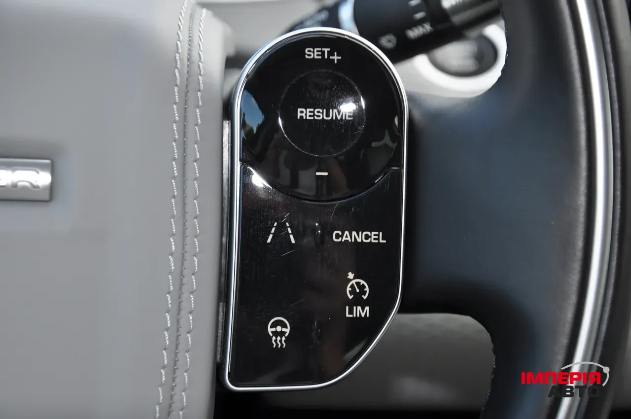 Land Rover Range Rover Evoque - фото 9