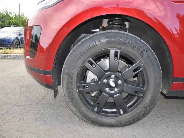 Land Rover Range Rover Evoque - фото 4